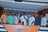 Telugu Film Journalist Association Dairy Launch by Talsani Srinivas Yadav